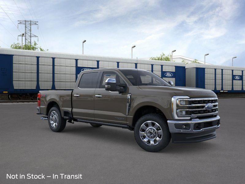 2026 Ford Super Duty F-250 SRW King Ranch