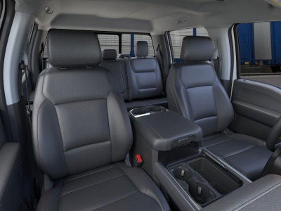 2026 Ford Super Duty F-250 Lariat