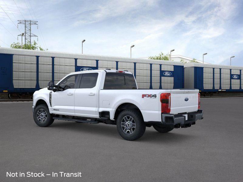 2026 Ford Super Duty F-250 Lariat