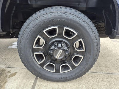 2024 Ford Super Duty F-250 Platinum