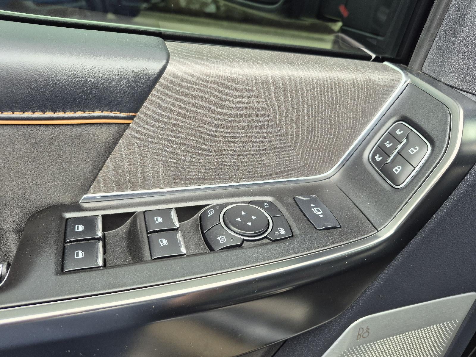 2024 Ford Super Duty F-250 Platinum