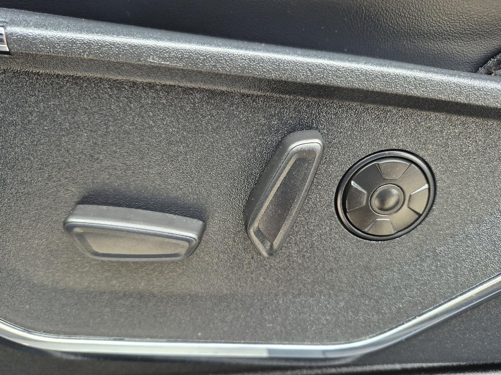 2024 Ford Super Duty F-250 Platinum