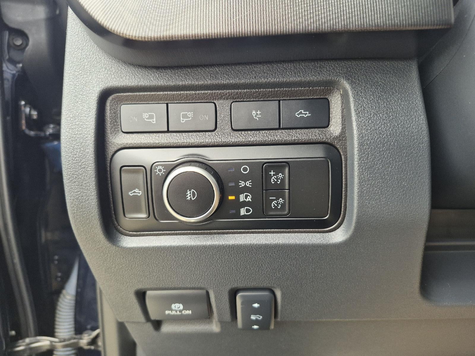 2024 Ford Super Duty F-250 Platinum