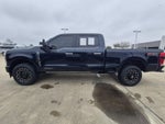 2024 Ford Super Duty F-250 Platinum