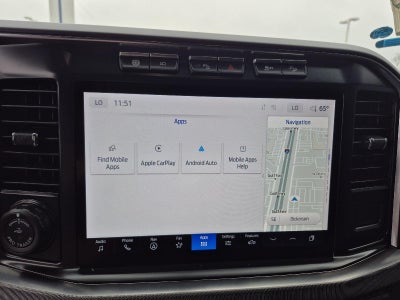 2024 Ford Super Duty F-250 Platinum