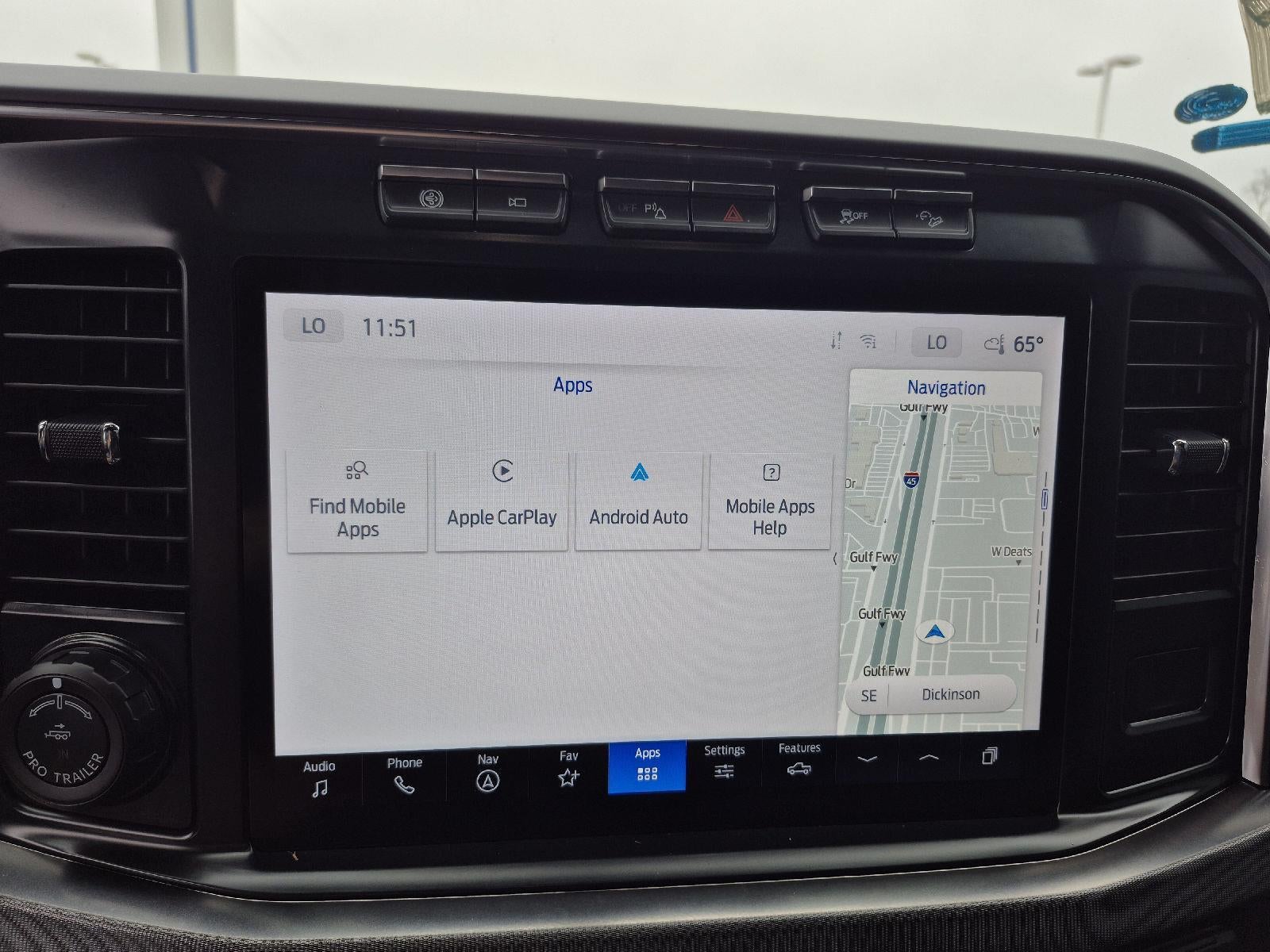 2024 Ford Super Duty F-250 Platinum