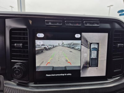 2024 Ford Super Duty F-250 Platinum