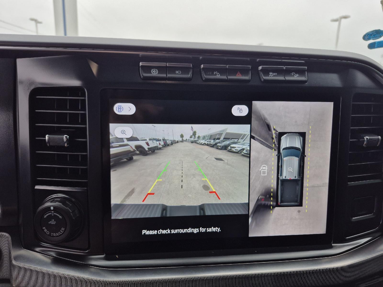 2024 Ford Super Duty F-250 Platinum