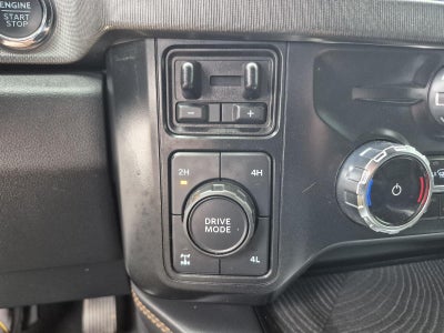 2024 Ford Super Duty F-250 Platinum