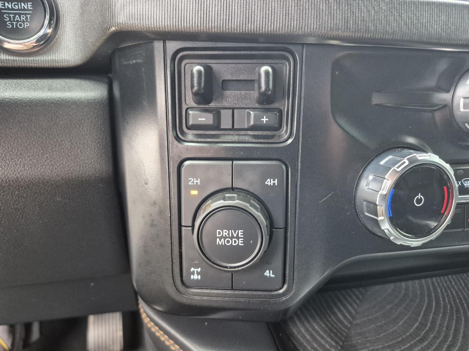 2024 Ford Super Duty F-250 Platinum