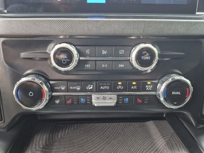 2024 Ford Super Duty F-250 Platinum