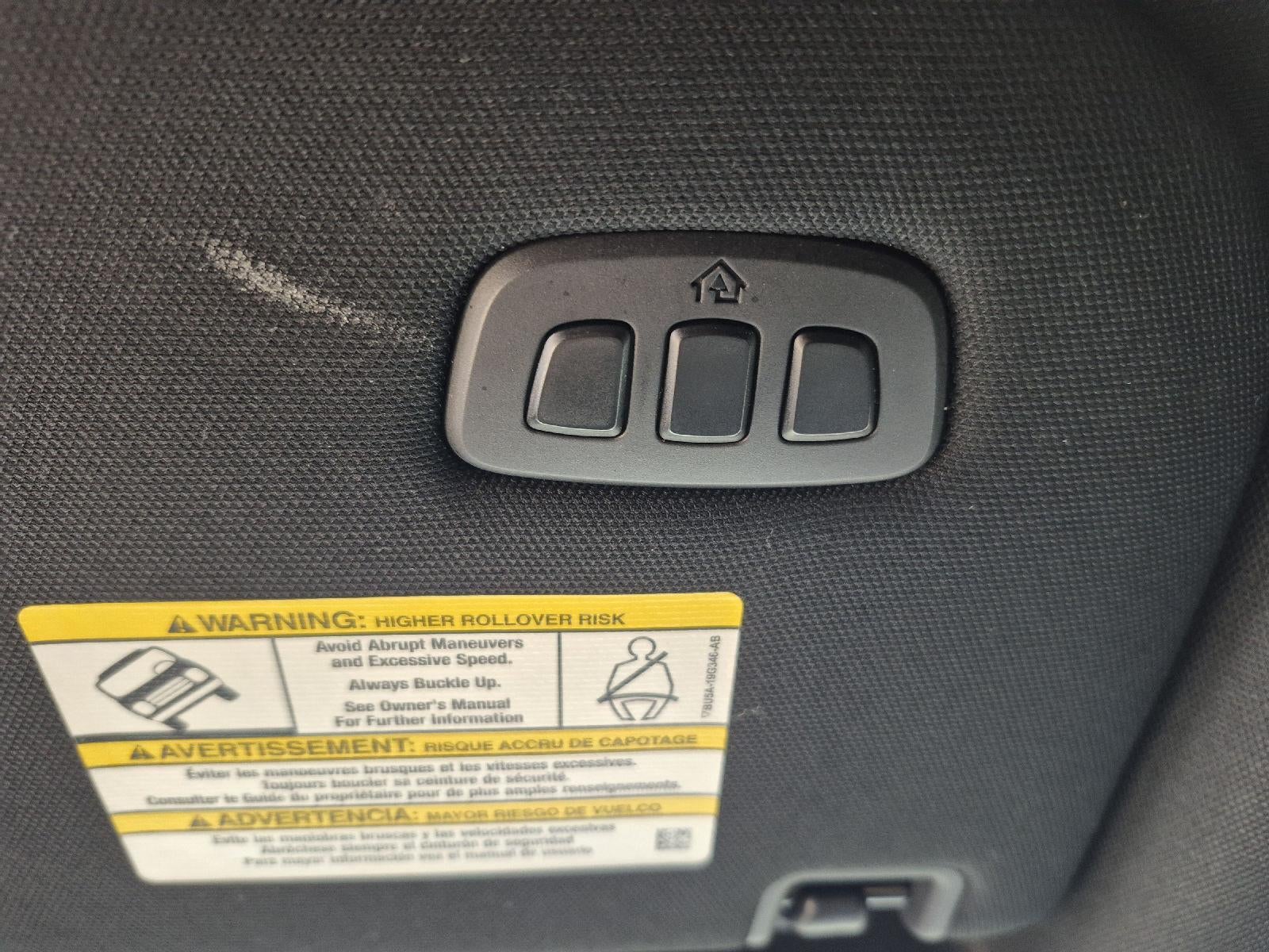 2024 Ford Super Duty F-250 Platinum