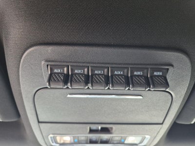 2024 Ford Super Duty F-250 Platinum