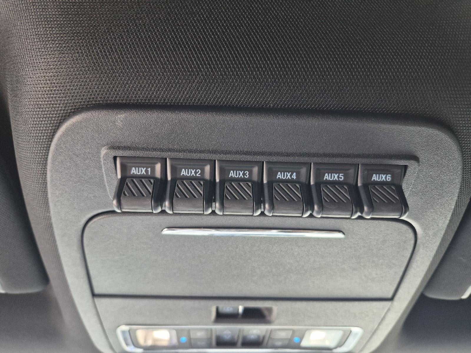 2024 Ford Super Duty F-250 Platinum