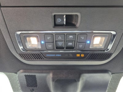 2024 Ford Super Duty F-250 Platinum