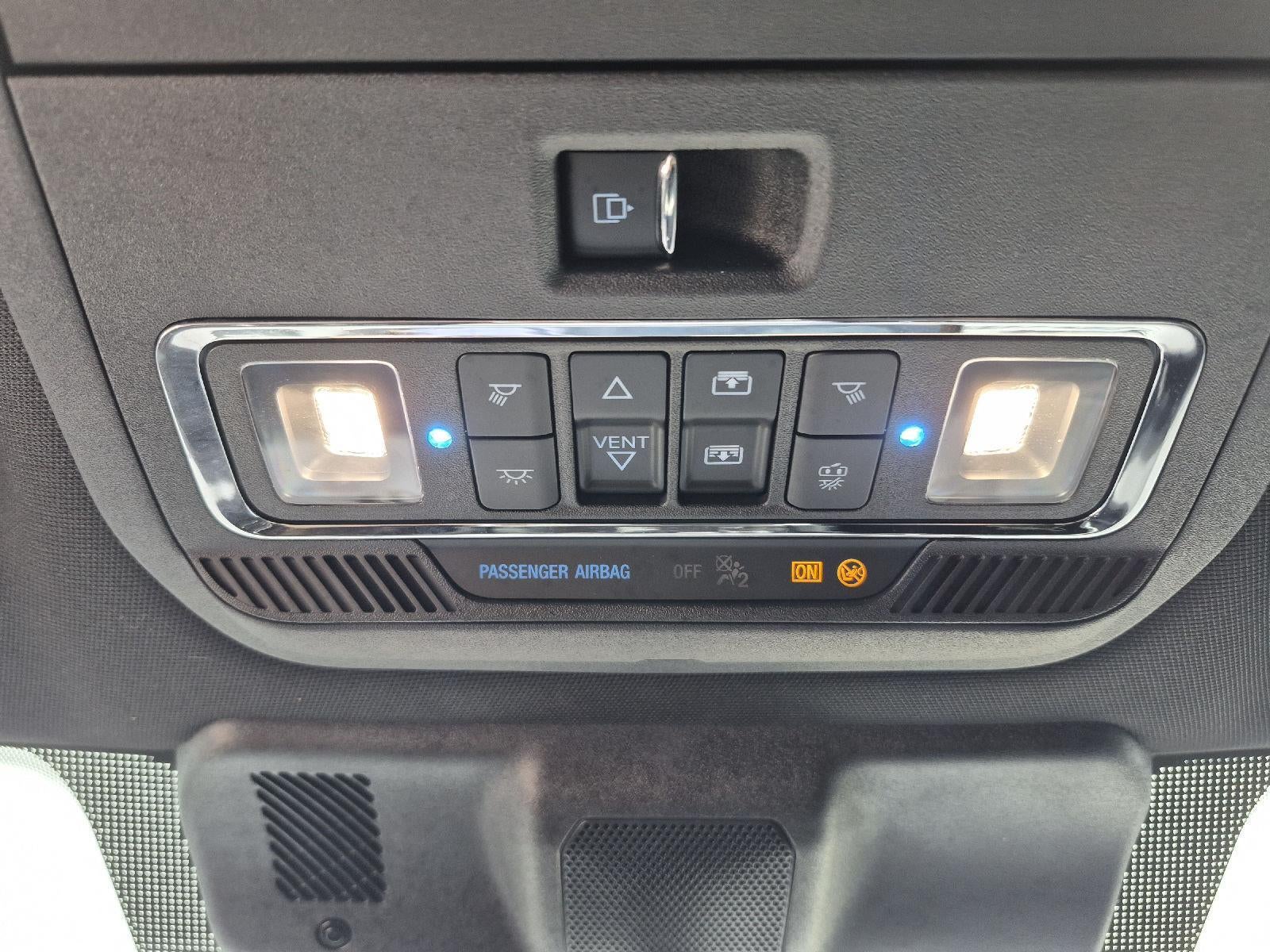 2024 Ford Super Duty F-250 Platinum