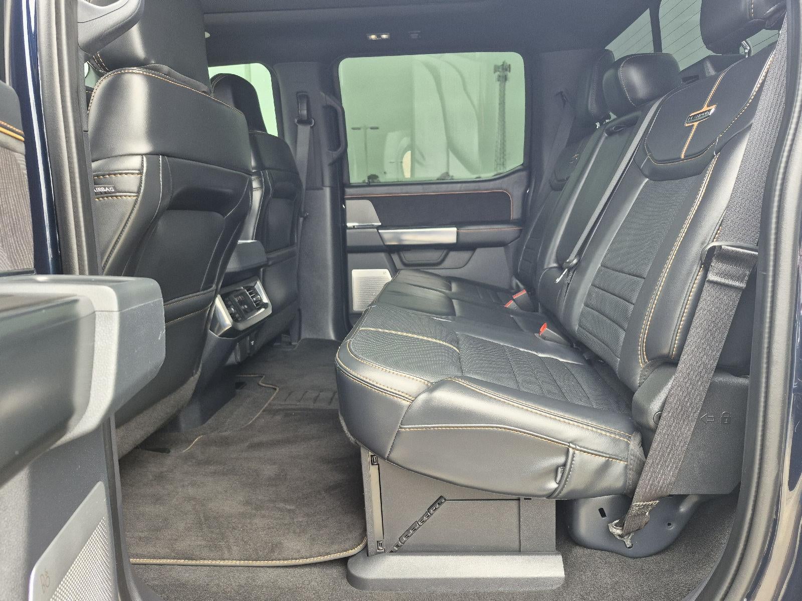 2024 Ford Super Duty F-250 Platinum