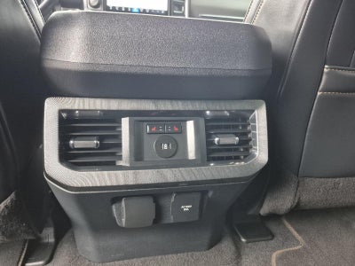 2024 Ford Super Duty F-250 Platinum