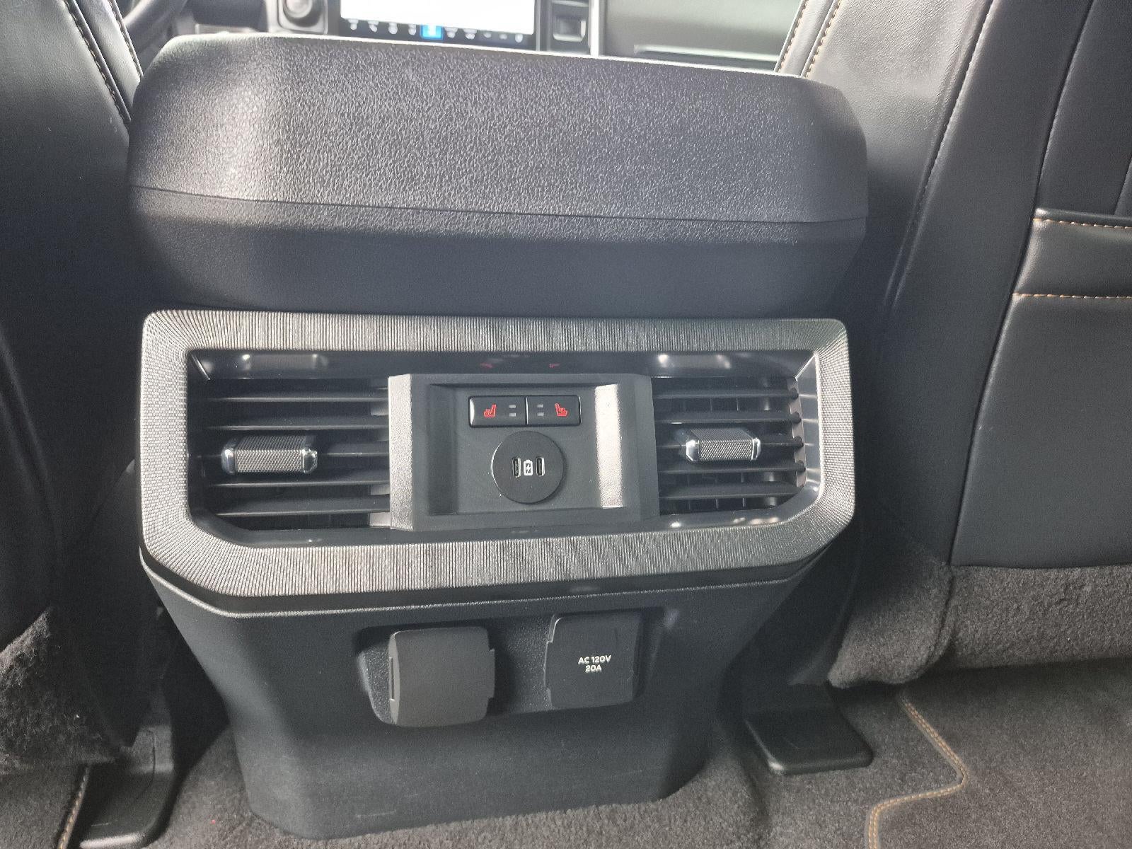 2024 Ford Super Duty F-250 Platinum