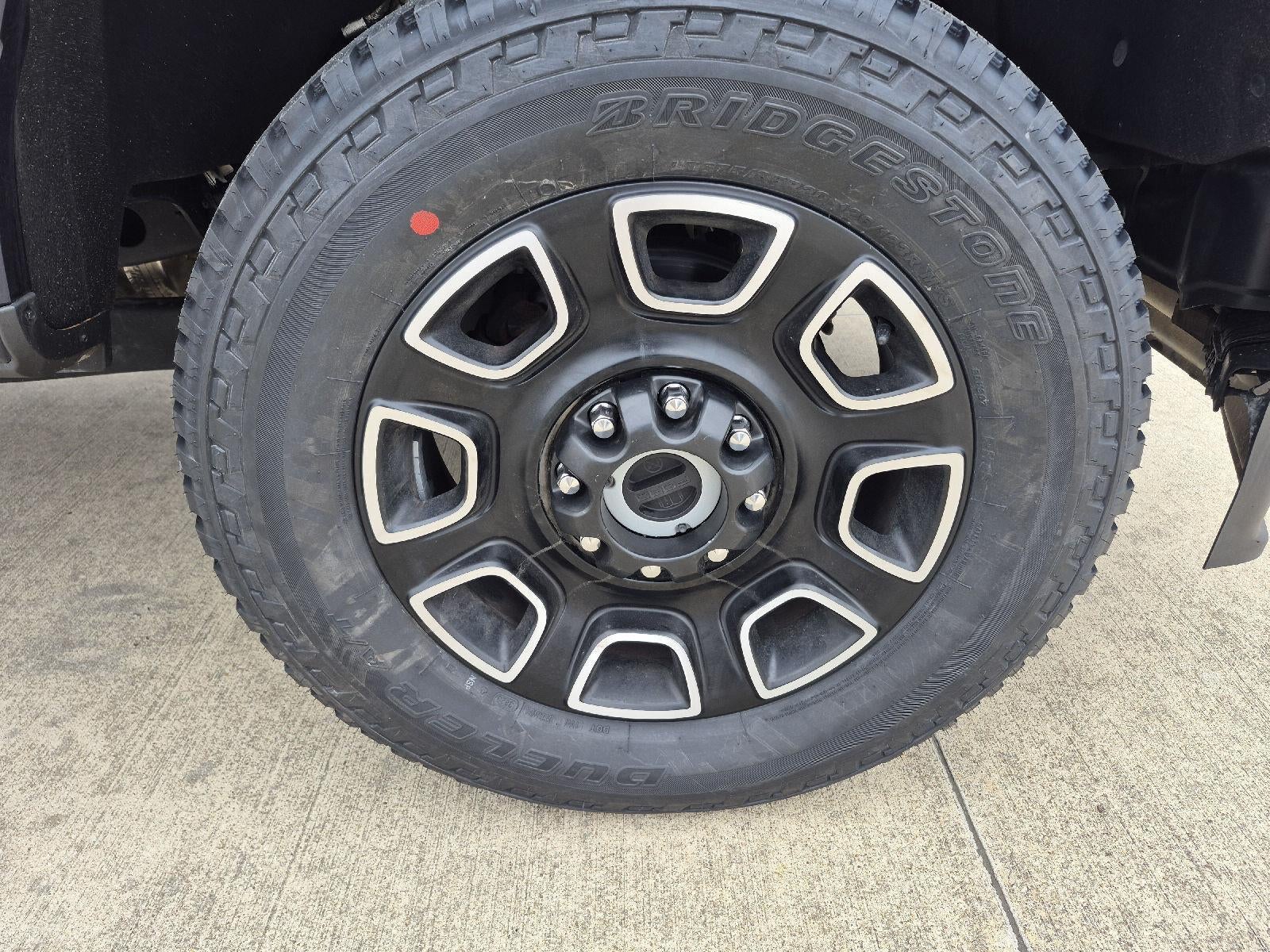 2024 Ford Super Duty F-250 Platinum