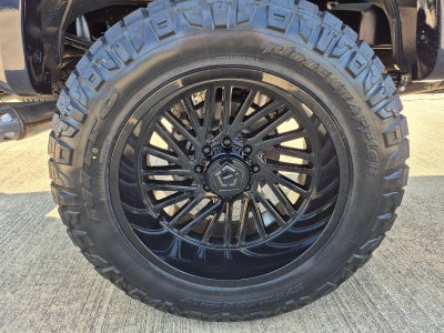 2025 Ford LIFTED Super Duty F-250 SRW LARIAT