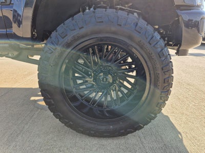 2025 Ford LIFTED Super Duty F-250 SRW LARIAT