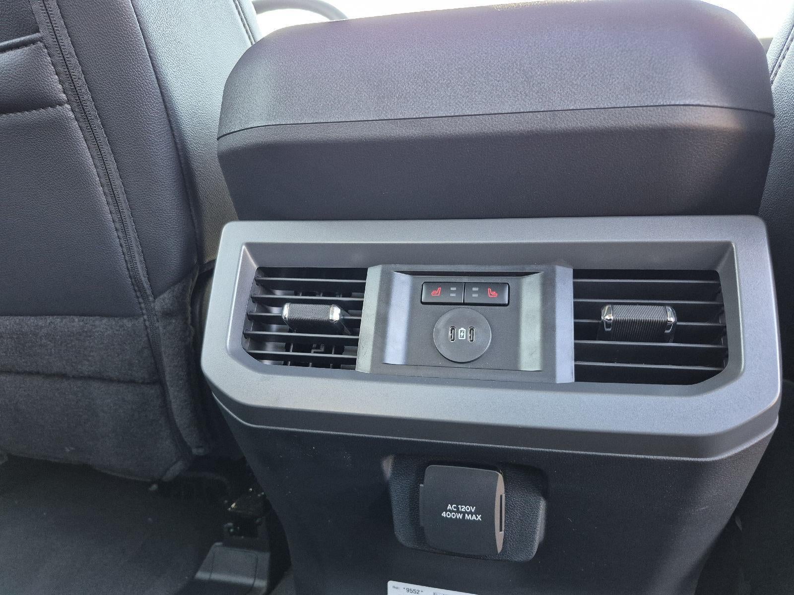 2025 Ford LIFTED Super Duty F-250 SRW LARIAT