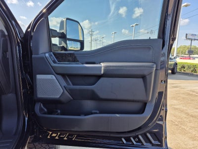 2025 Ford LIFTED Super Duty F-250 SRW LARIAT