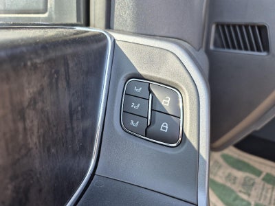 2025 Ford LIFTED Super Duty F-250 SRW LARIAT