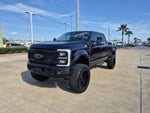 2025 Ford LIFTED Super Duty F-250 SRW LARIAT
