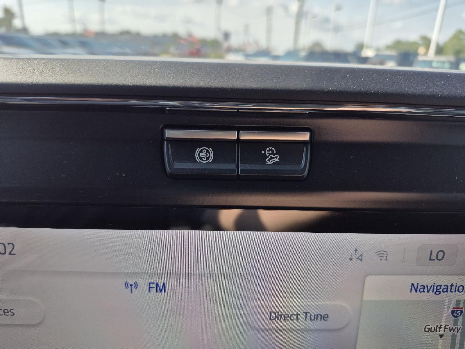 2025 Ford LIFTED Super Duty F-250 SRW LARIAT