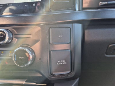 2025 Ford LIFTED Super Duty F-250 SRW LARIAT