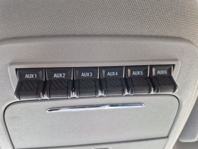 2025 Ford LIFTED Super Duty F-250 SRW LARIAT