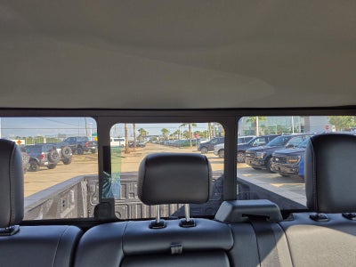 2025 Ford LIFTED Super Duty F-250 SRW LARIAT