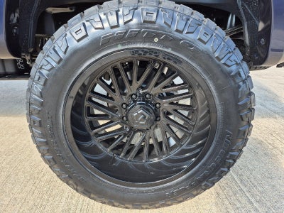 2025 Ford LIFTED Super Duty F-250 SRW LARIAT