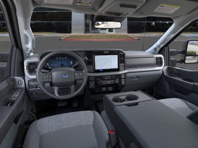 2026 Ford Super Duty F-250 SRW XLT