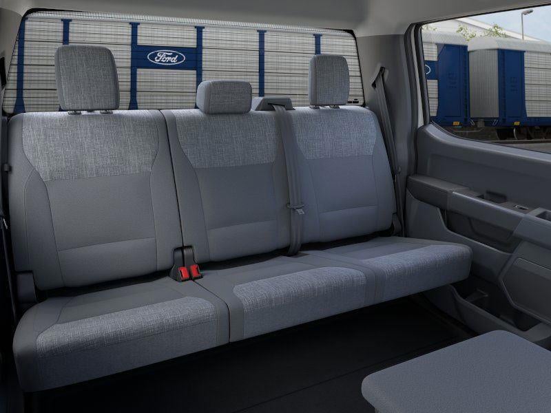 2026 Ford Super Duty F-250 XLT