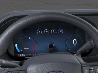 2026 Ford Super Duty F-250 XLT