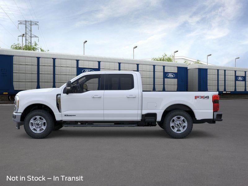 2026 Ford Super Duty F-250 XLT
