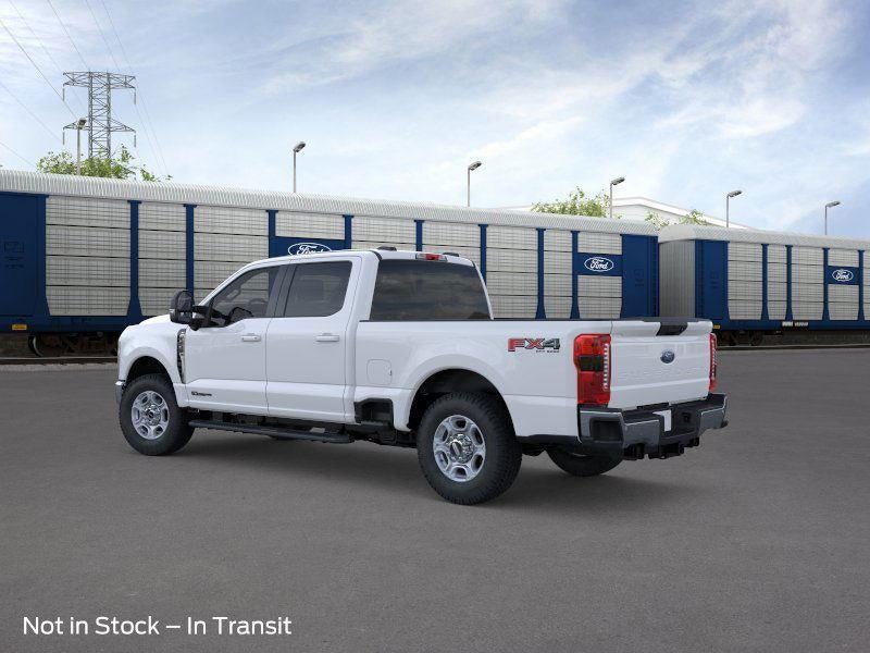 2026 Ford Super Duty F-250 XLT