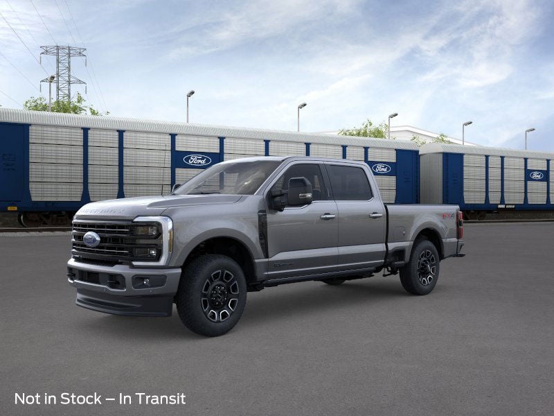 2026 Ford F250 F-250® Platinum®