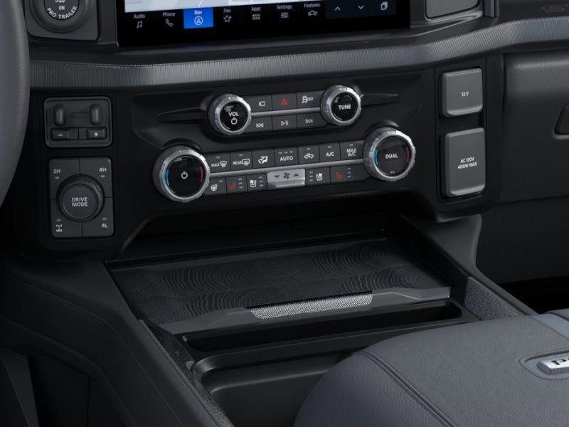 2026 Ford F250 F-250® Platinum®