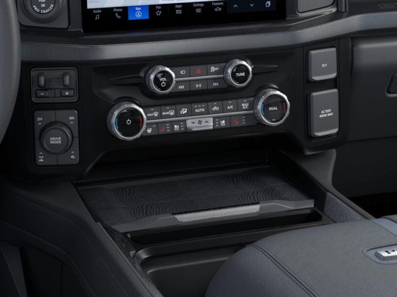 2026 Ford F250 F-250® Platinum®