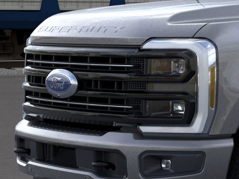2026 Ford F250 F-250® Platinum®