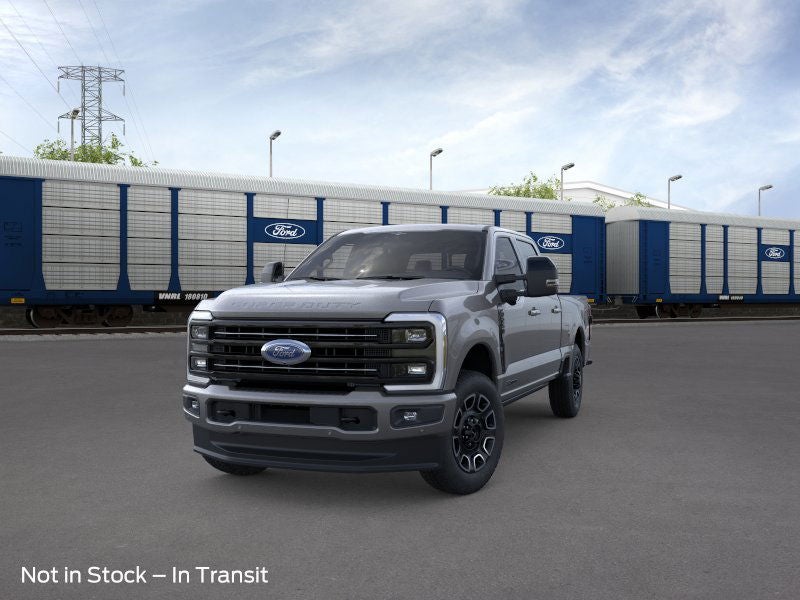 2026 Ford F250 F-250® Platinum®