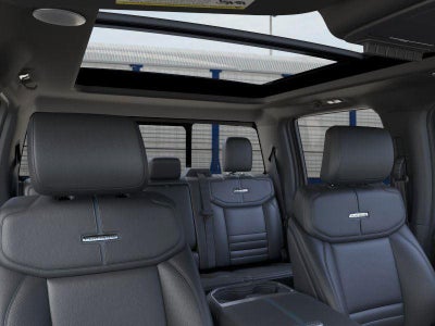 2026 Ford F250 F-250® Platinum®