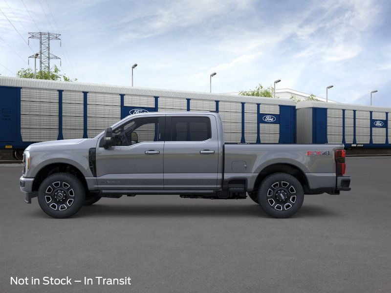 2026 Ford F250 F-250® Platinum®