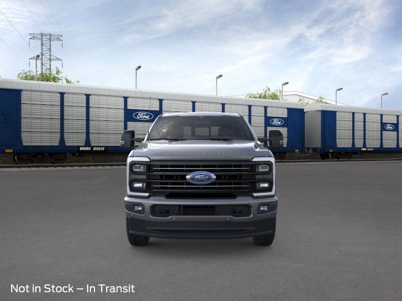 2026 Ford F250 F-250® Platinum®