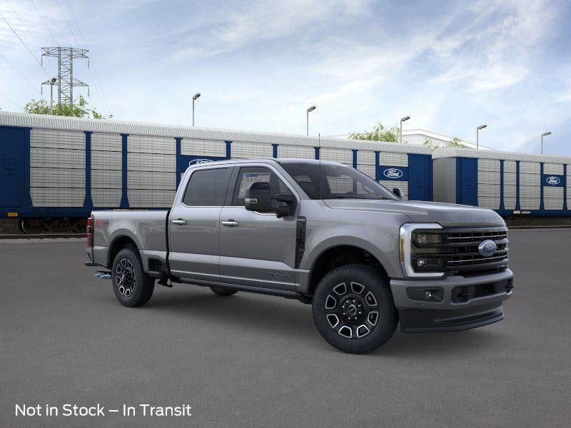 2026 Ford F250 F-250® Platinum®