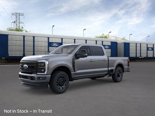 2026 Ford F250 F-250® Platinum®